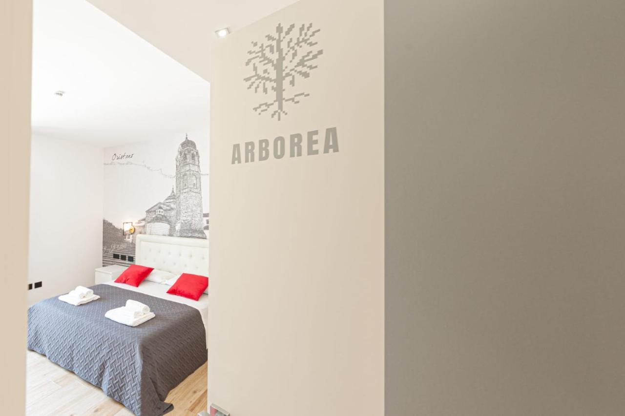 Eleonore Elegant Rooms Cagliari Ngoại thất bức ảnh