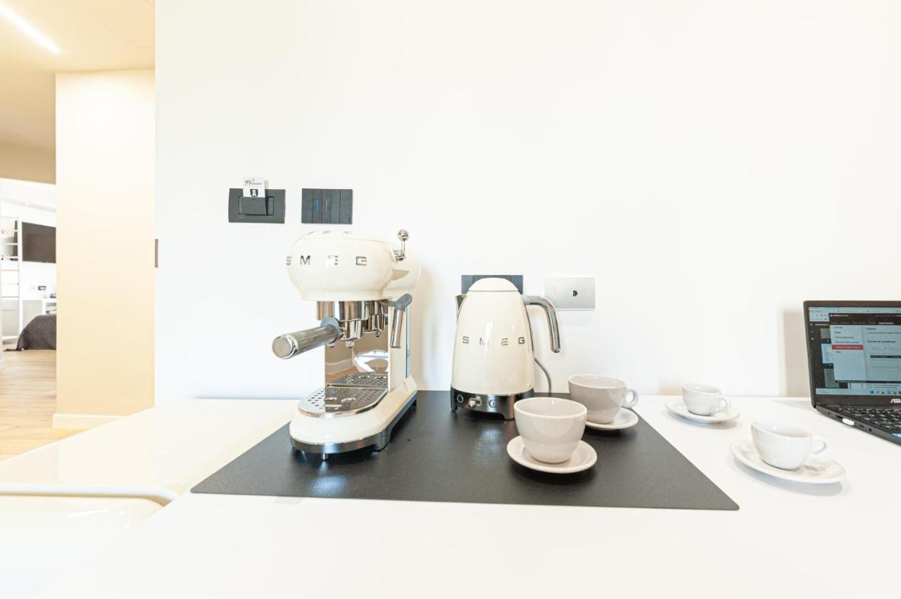 Eleonore Elegant Rooms Cagliari Ngoại thất bức ảnh