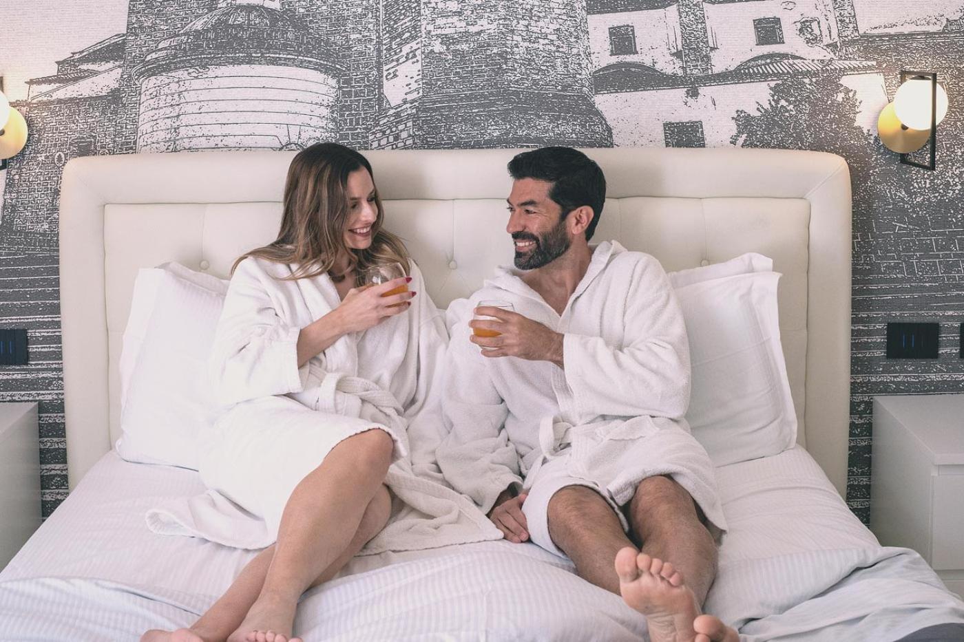 Eleonore Elegant Rooms Cagliari Ngoại thất bức ảnh
